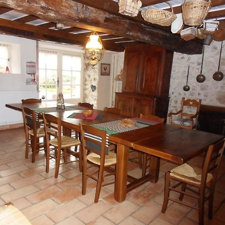 Bed and Breakfast L'Estapade Des Tourelons Saint-Jean-en-Royans Exterior foto